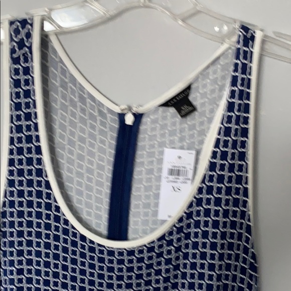 Ann Taylor Dress - Picture 2 of 2